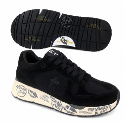 Premiata MASE Full Black
