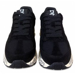 Premiata MASE Full Black