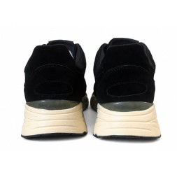Premiata MASE Full Black
