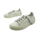 Женские кеды Dior Low Top White Canvas