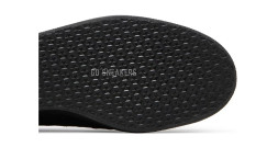 Adidas Gazelle &#039;Triple Black&#039;