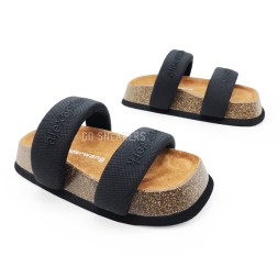 Alexander Wang Sandals Black