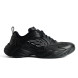 Мужские кроссовки Balenciaga Monday Black