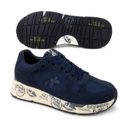 Premiata MASE Deep Blue