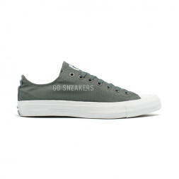 Converse All Star ll Chuck Taylor Low Grey