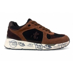 Premiata MASE Camel