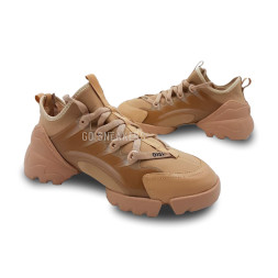 Dior D-Connect Brown