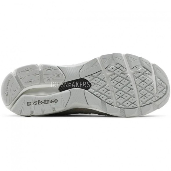 Унисекс кроссовки New Balance 990v3 x Levis Elephant Skin