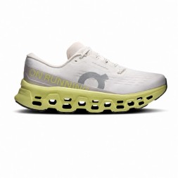 Cloudmonster 3 Ivory Limelight