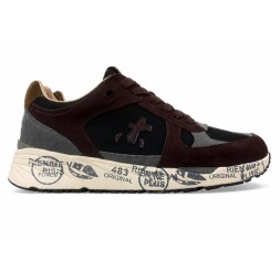 Premiata MASE Brown