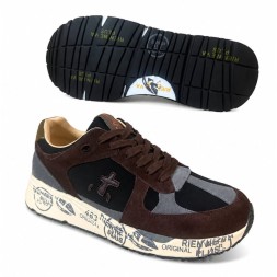 Premiata MASE Brown