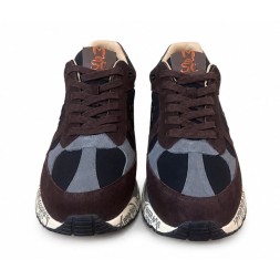 Premiata MASE Brown
