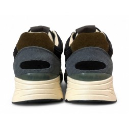 Premiata MASE Brown