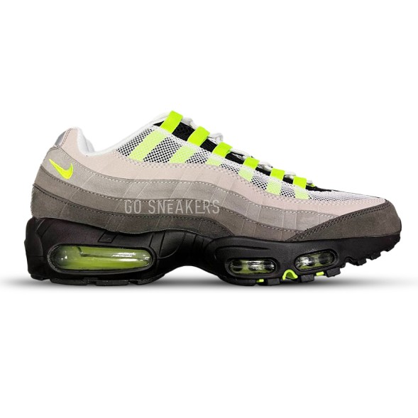Мужские кроссовки Nike Air Max Plus TN Terrascape Man Toxic/Beige