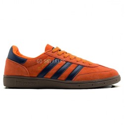 End. х Adidas Handball Spezial Pantone