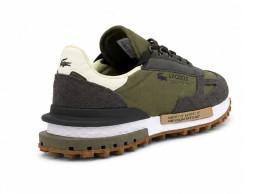 Lacoste Sneakers Olive