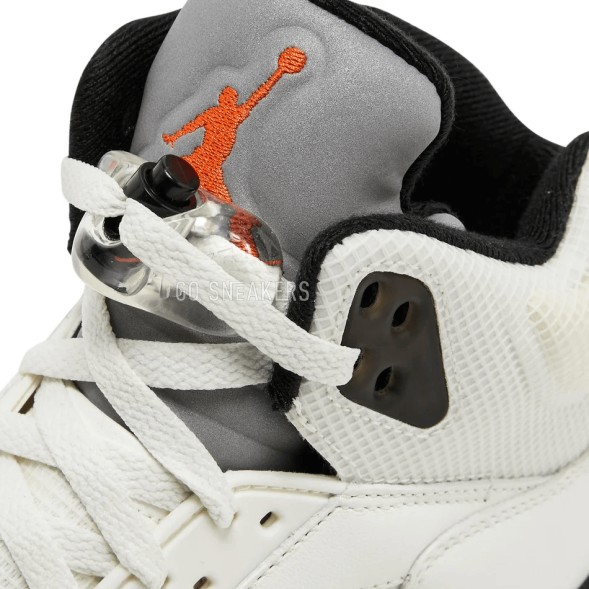 Унисекс кроссовки Nike Air Jordan 5 Retro &amp;#039;Shattered Backboard&amp;#039;