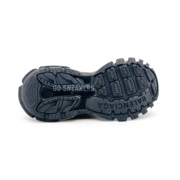 Balenciaga Track Sneaker Black