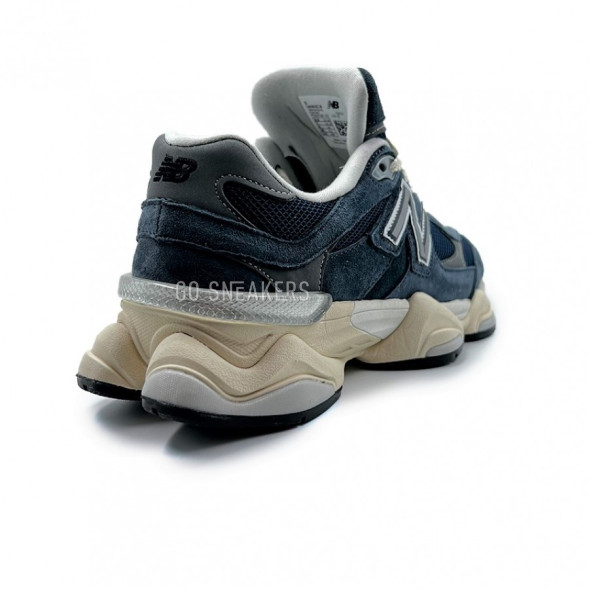 Унисекс кроссовки New Balance 9060 Outerspace