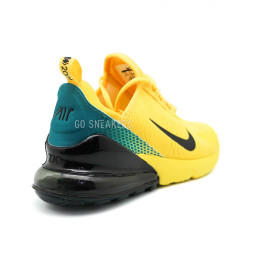 Nike Air Max 270 World Cup Brazil