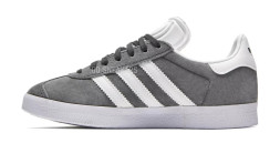 Adidas Gazelle 'Grey'