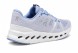 Женские кроссовки On Cloudsurfer Heather White