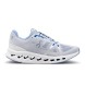 Женские кроссовки On Cloudsurfer Heather White