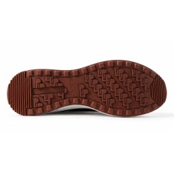 Loro Piana Week End Walk Technical Mesh Black