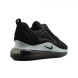 Мужские кроссовки Nike Air Max 720 Black