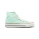 Женские кеды Converse All Star Chuck Taylor High Mint