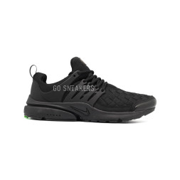 Nike Air Presto Woven Black