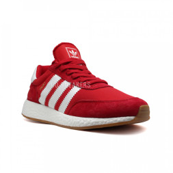 Adidas Iniki Red