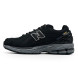 Мужские кроссовки New Balance 1906 Cordura Man Black