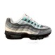 Мужские кроссовки Nike Air Max Plus TN Terrascape Man Turquoise/Grey