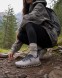 Унисекс кроссовки Cloudtilt Eclipse Cinder