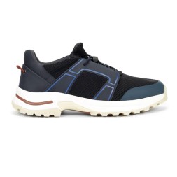 Loro Piana Trail Hiker Walk Black