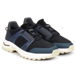 Loro Piana Trail Hiker Walk Black
