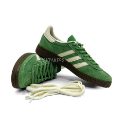 Adidas Handball Spezial Woman Green