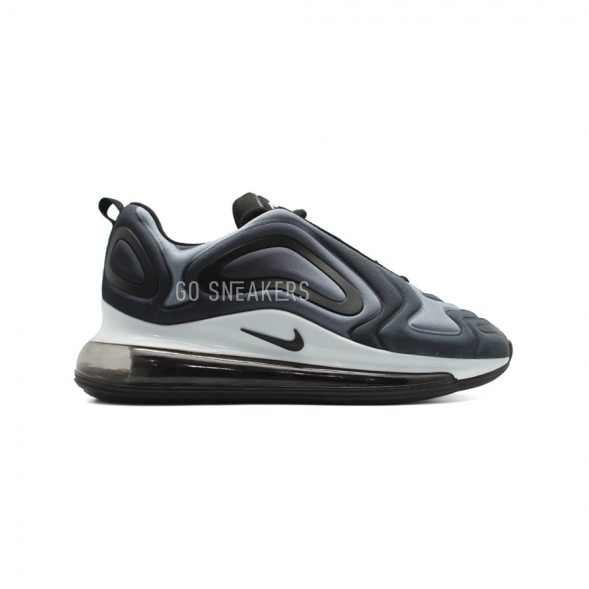 Мужские кроссовки Nike Air Max 720 Grey