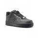 Унисекс кроссовки Nike Air Force AF-2 Low Black