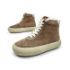 Унисекс зимние кроссовки Golden Goose Winter Suede Brown
