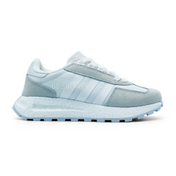 Adidas Retropy E5 White