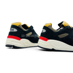 New Balance 990 V5 Black