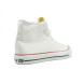 Женские кеды Converse All Star Chuck Taylor High White Classic