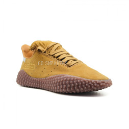 Adidas KAMANDA Raw Desert