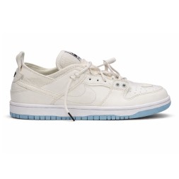 Nike Dunk High Pro Unisex White