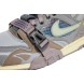 Мужские кроссовки Nike Air Trainer 1 Sp Light Smoke Grey Honeydew