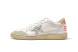 Женские кеды Golden Goose Ball Star White