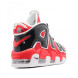 Женские кроссовки Nike Air Max Uptempo 96 Red Black