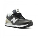 Женские кроссовки New Balance 574 Gradient Black